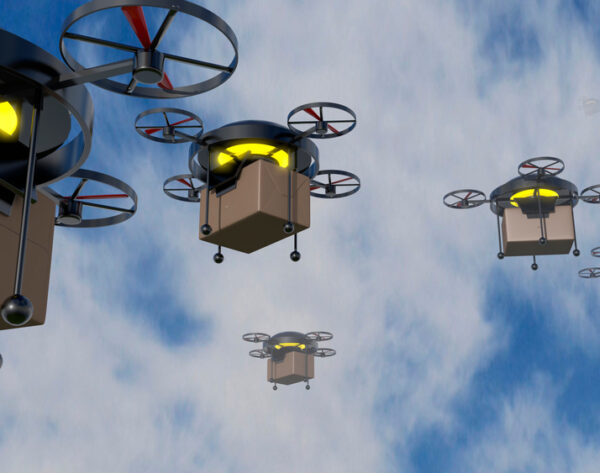 Drone8 Drone8
