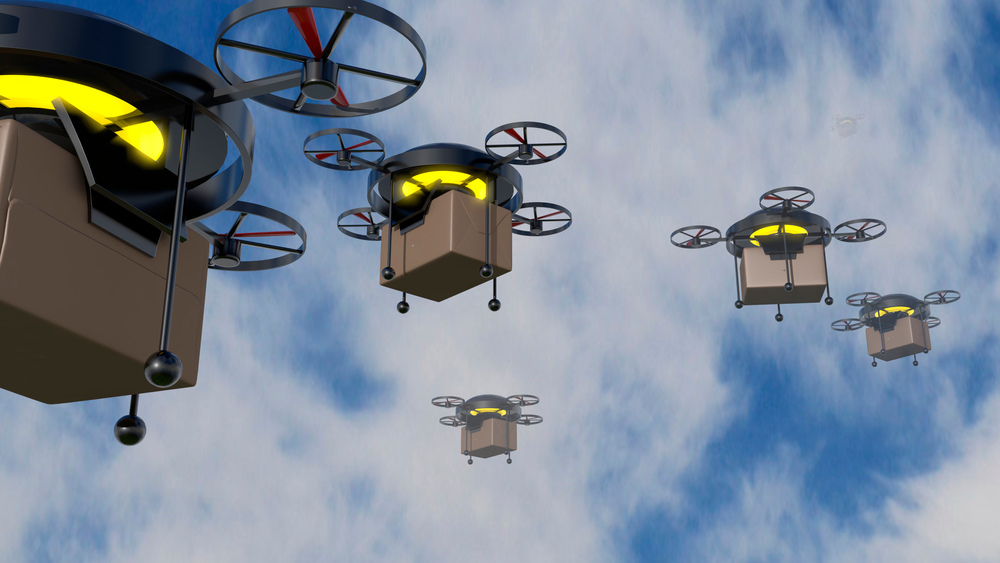 Drone8 Drone8